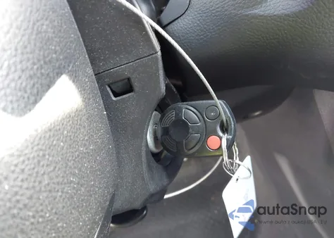 2014 Ford Focus Se из США, поврежденный, VIN 1FADP3F2XEL339285